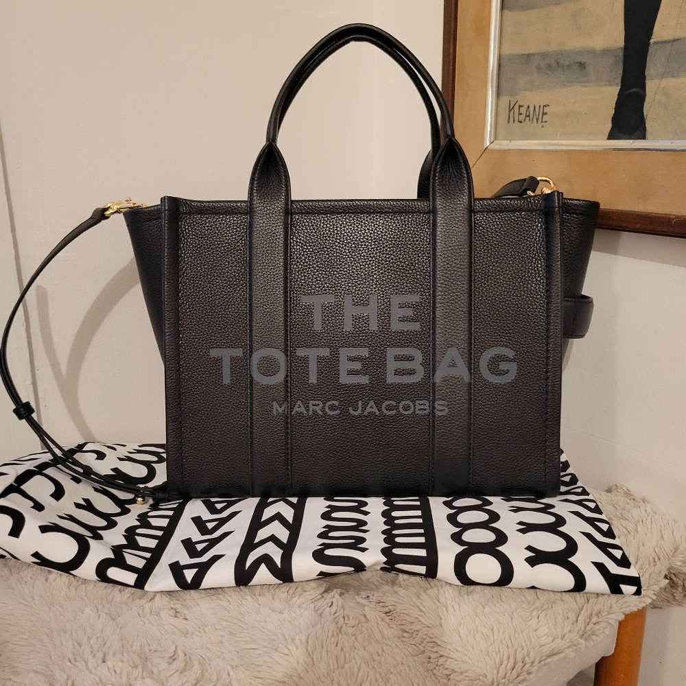 COPY - Marc jacobs medium tote